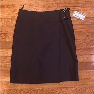Miu Miu Black Skirt